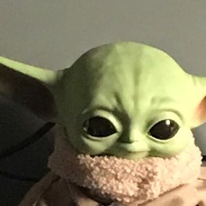 Meet your Posher, James